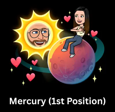 Mercury Snap Planet