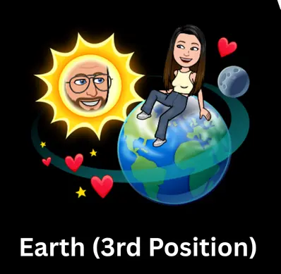 Snapchat Planets Earth