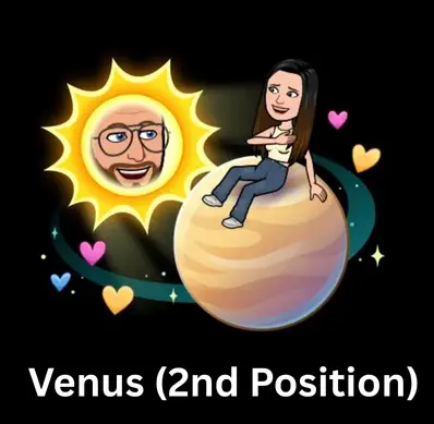Venus Planet